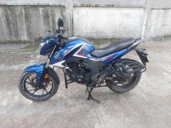 CB Hornet 160R